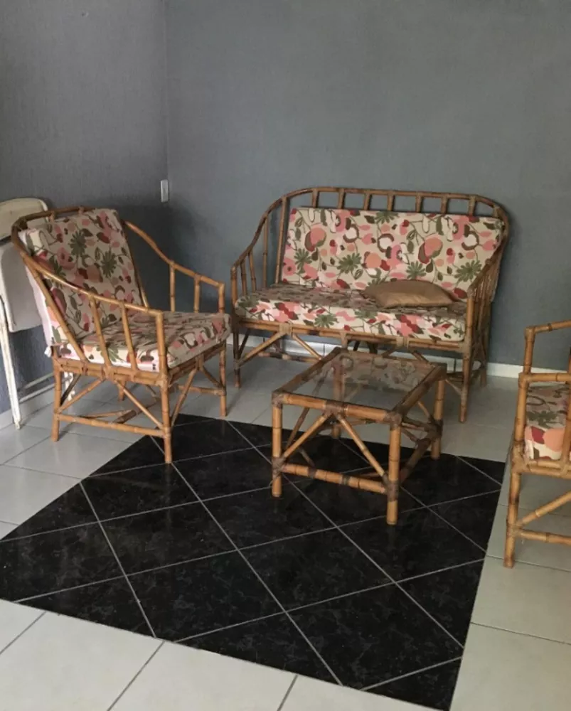 Casa, 5 quartos, 214 m² - Foto 12