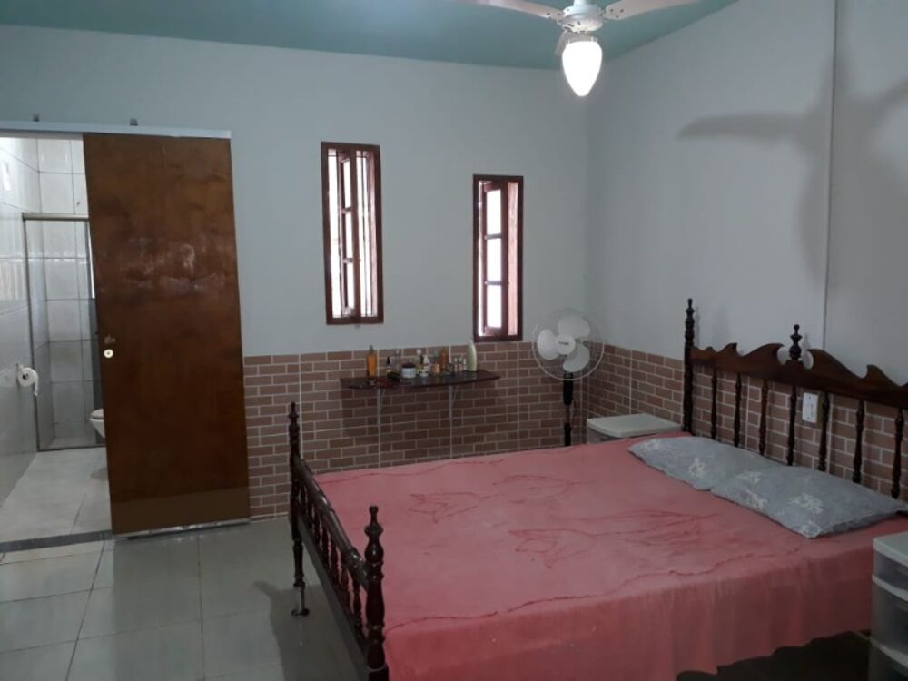 Casa, 5 quartos, 214 m² - Foto 6