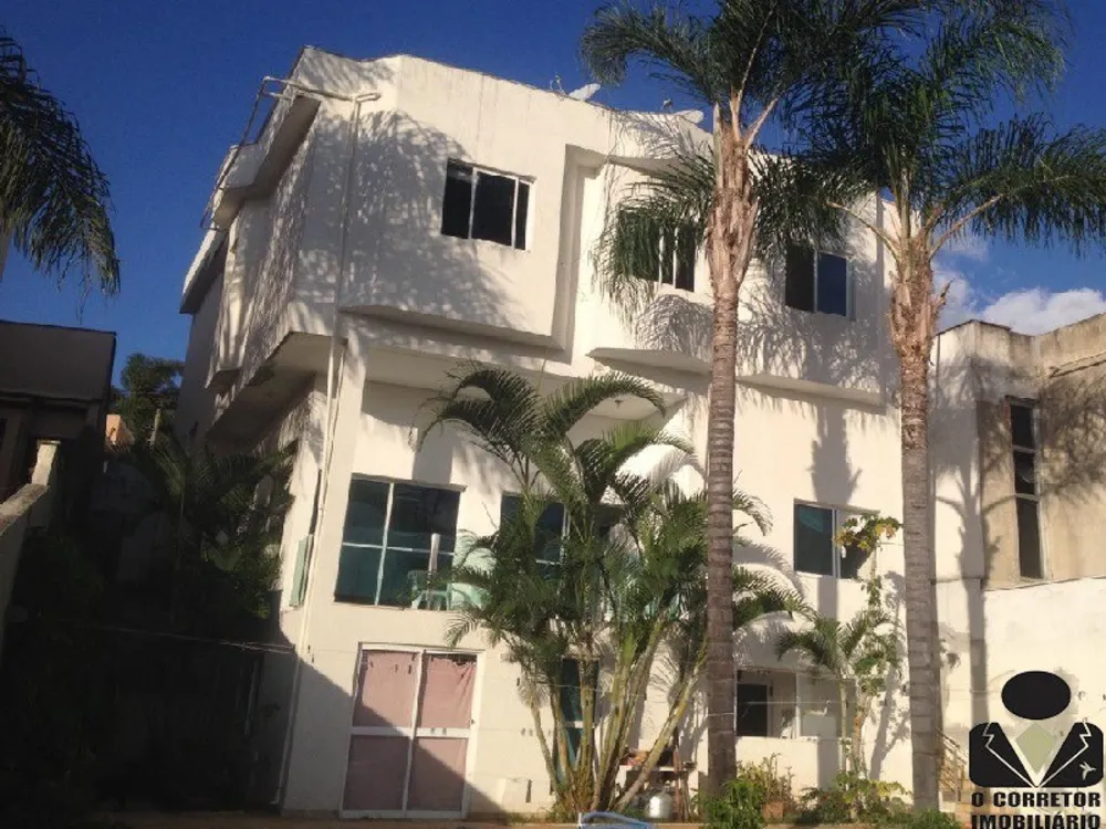 Casa, 6 quartos, 330 m² - Foto 11