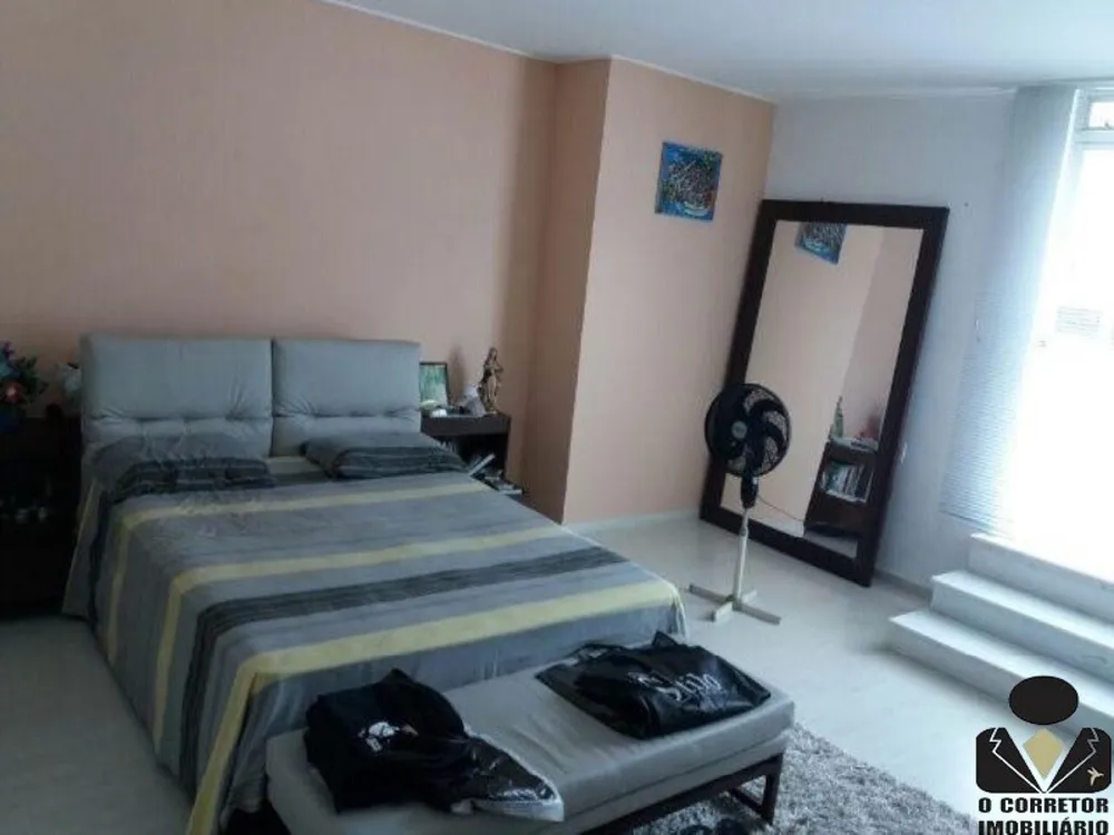Casa, 6 quartos, 330 m² - Foto 8