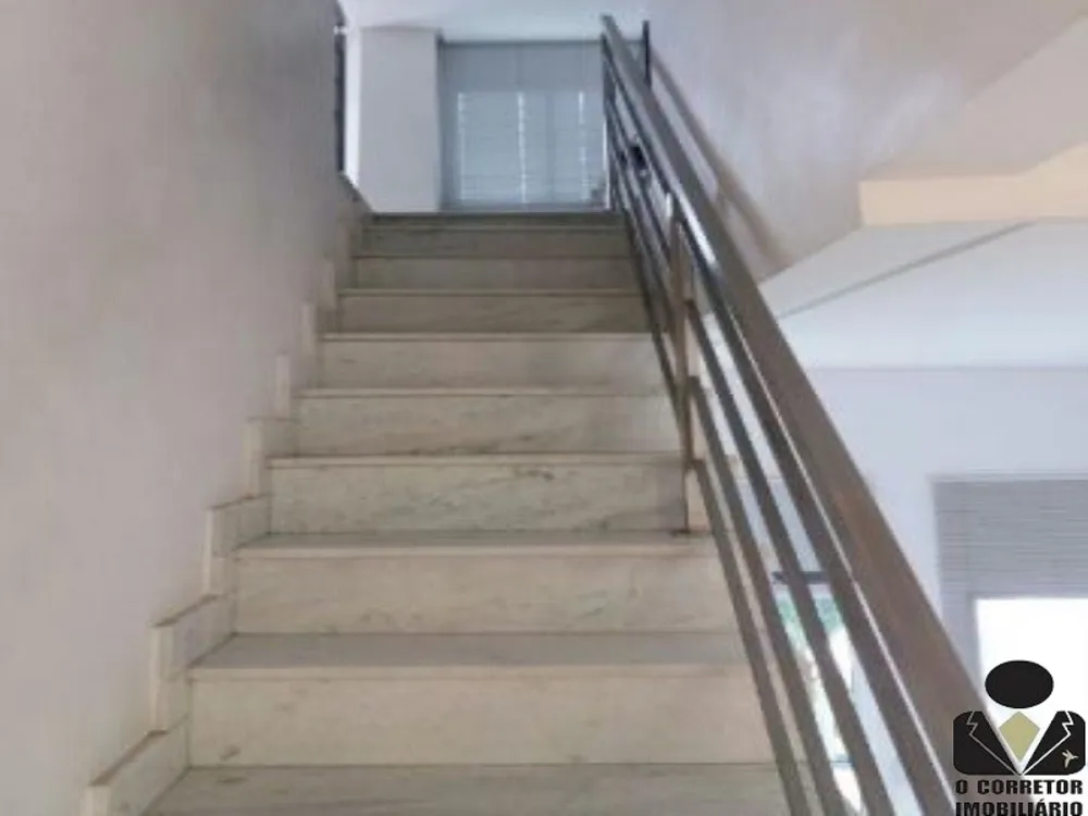 Casa, 6 quartos, 330 m² - Foto 5