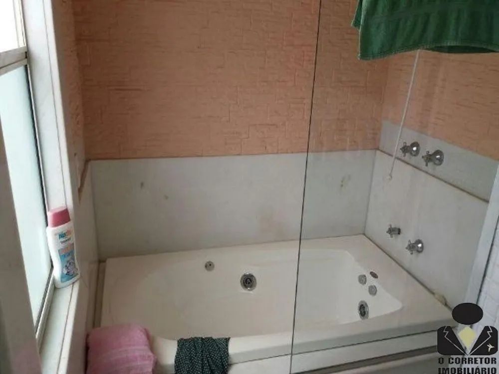 Casa, 6 quartos, 330 m² - Foto 10
