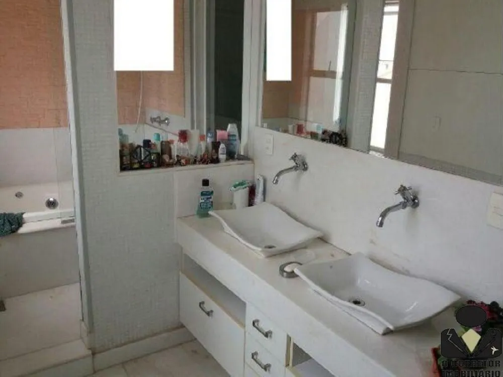 Casa, 6 quartos, 330 m² - Foto 7