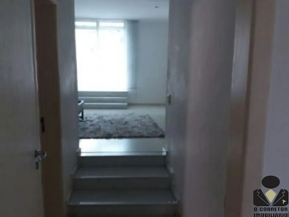 Casa, 6 quartos, 330 m² - Foto 9