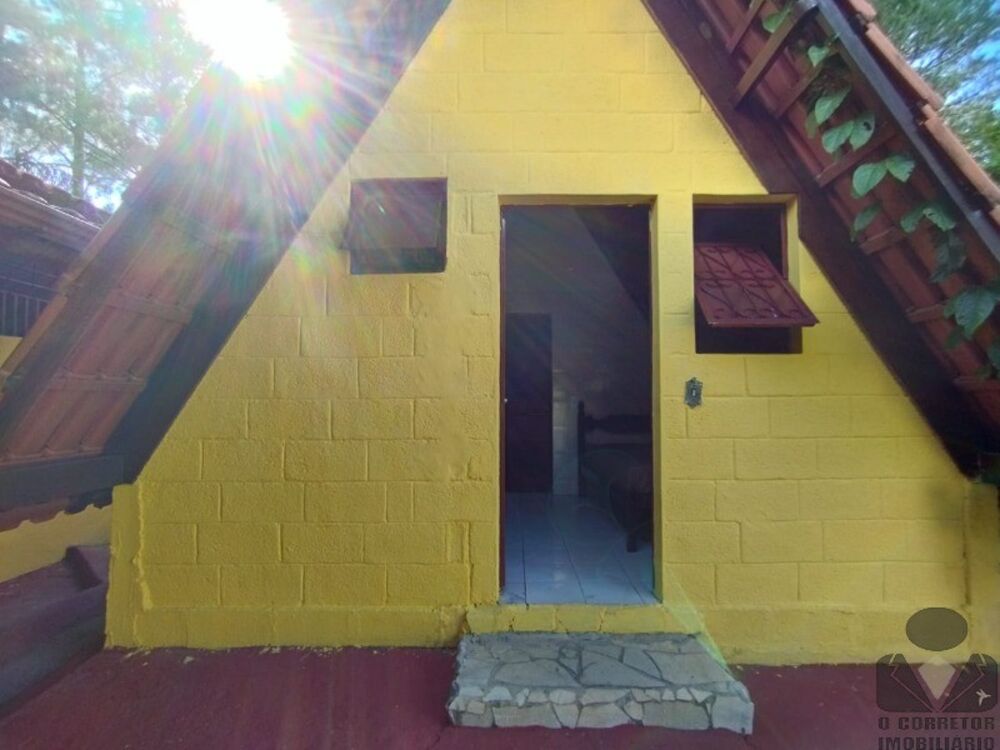 Sítio, 160 quartos, 2 hectares - Foto 3
