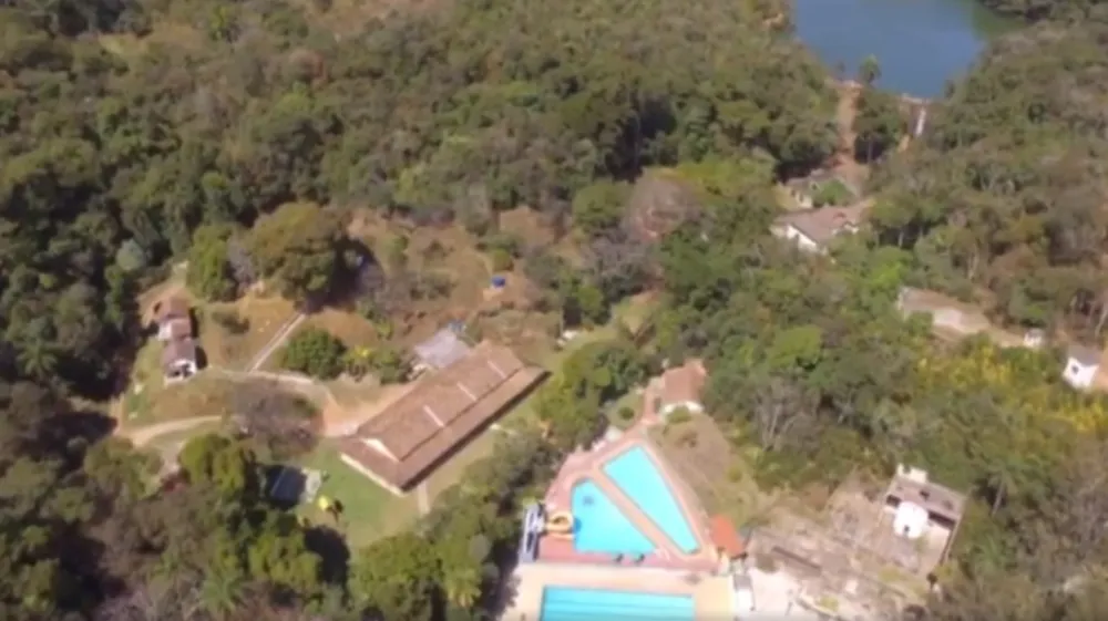 Terreno, 2 hectares - Foto 4