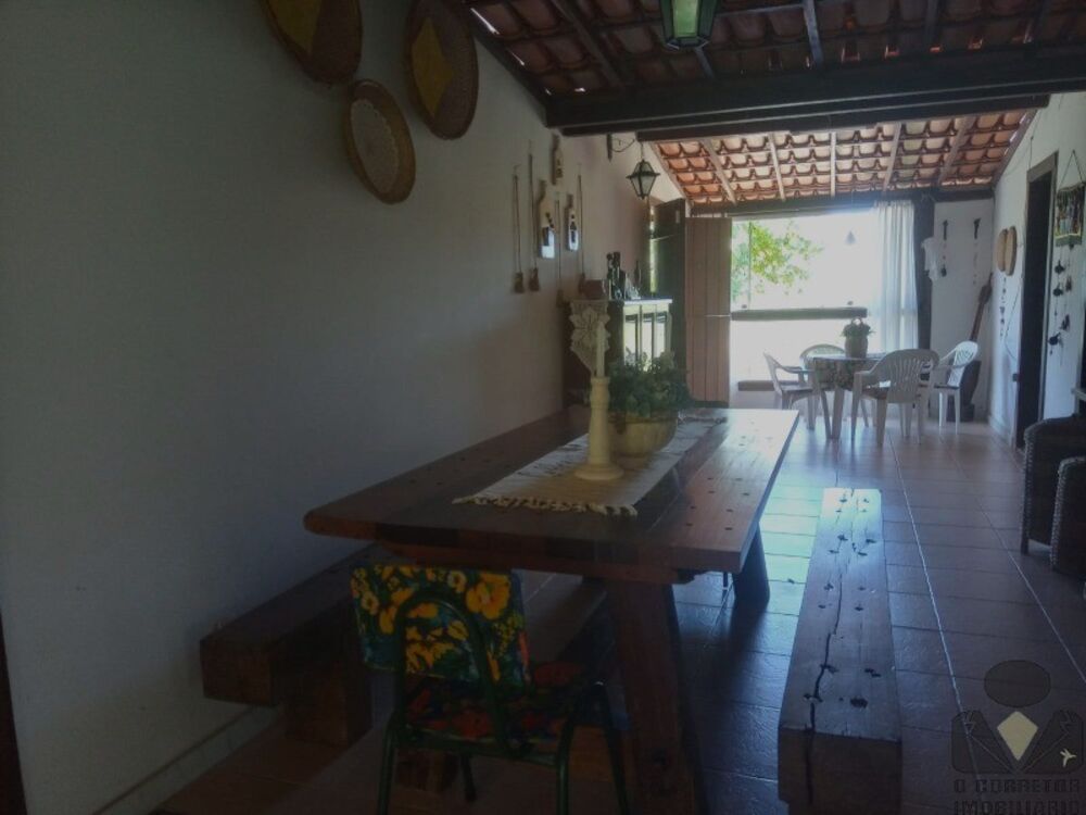 Sítio, 5 quartos, 4 hectares - Foto 2