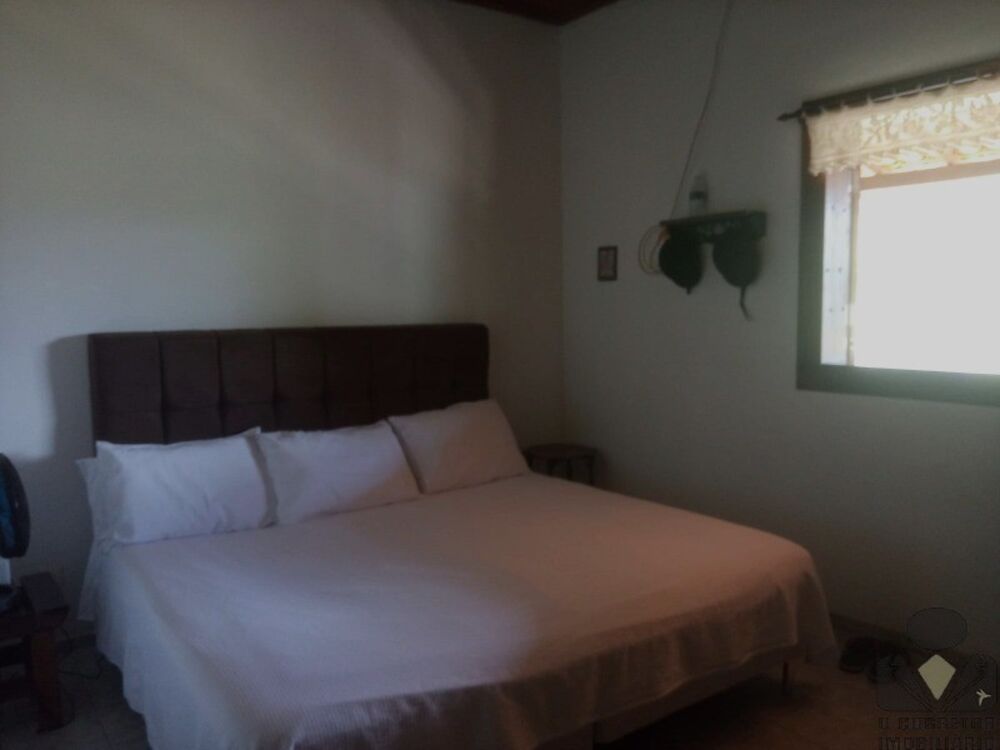 Sítio, 5 quartos, 4 hectares - Foto 1