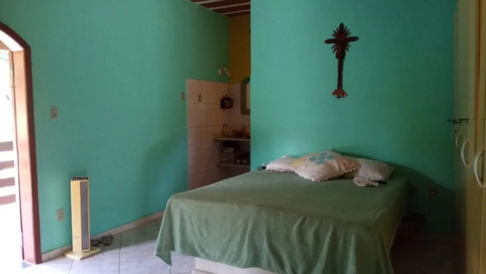 Sítio, 3 quartos, 3 hectares - Foto 2