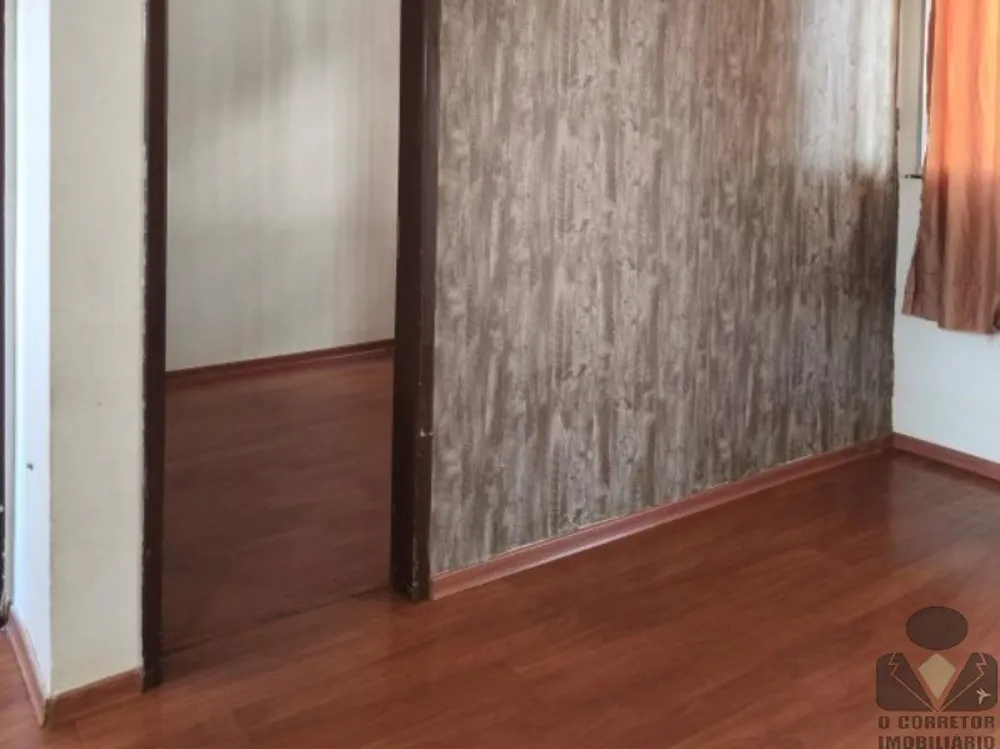 Apartamento, 2 quartos, 47 m² - Foto 2
