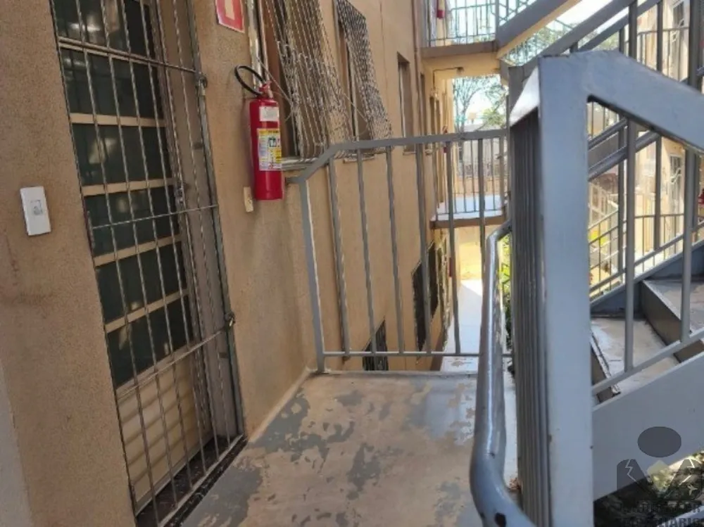 Apartamento, 2 quartos, 47 m² - Foto 3