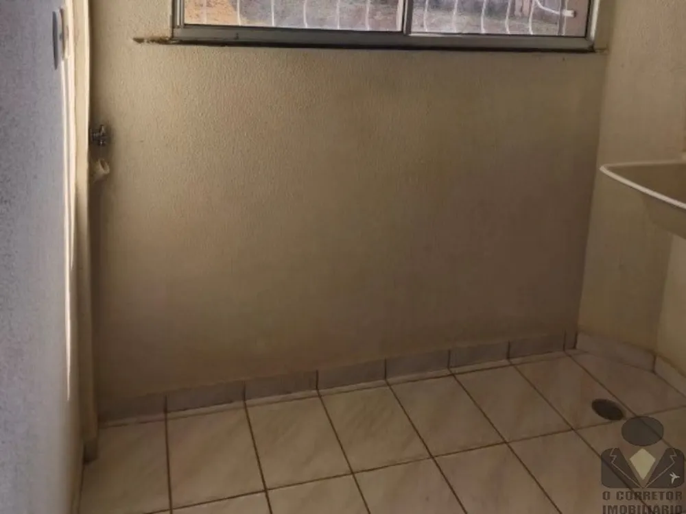 Apartamento, 2 quartos, 47 m² - Foto 6