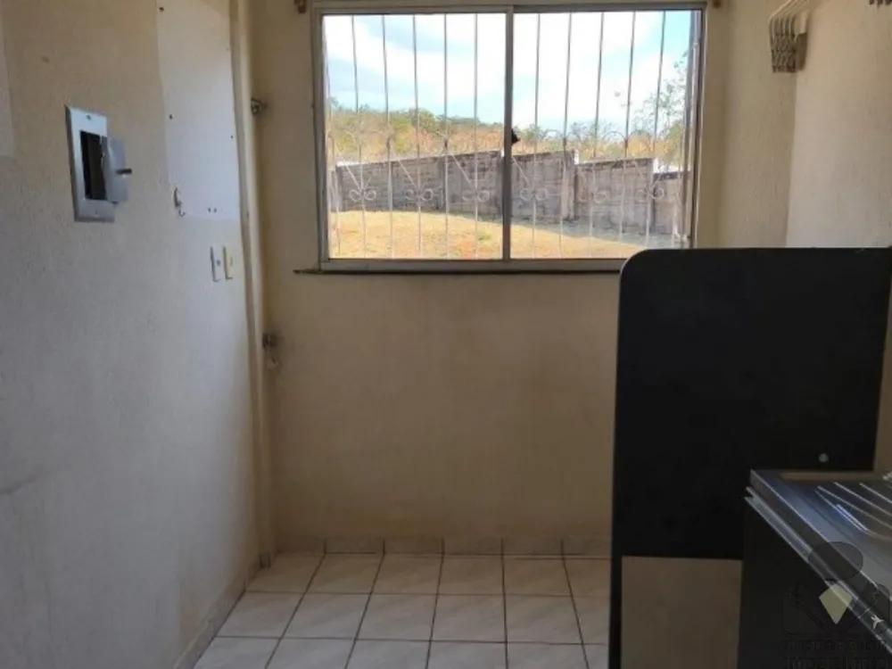 Apartamento, 2 quartos, 47 m² - Foto 5