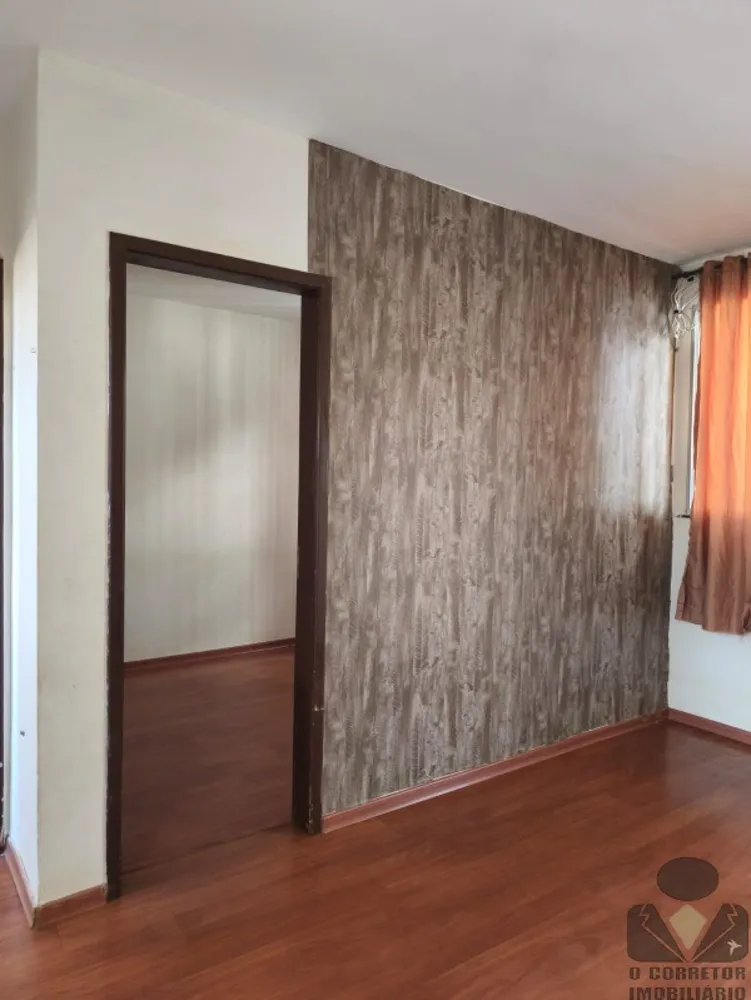 Apartamento, 2 quartos, 47 m² - Foto 1