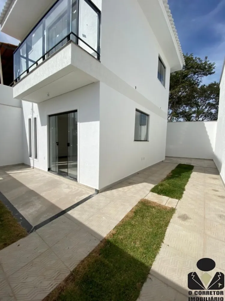 Casa, 2 quartos - Foto 2
