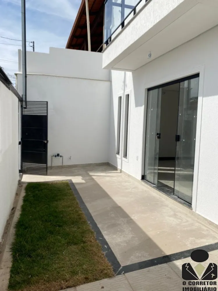 Casa, 2 quartos - Foto 14
