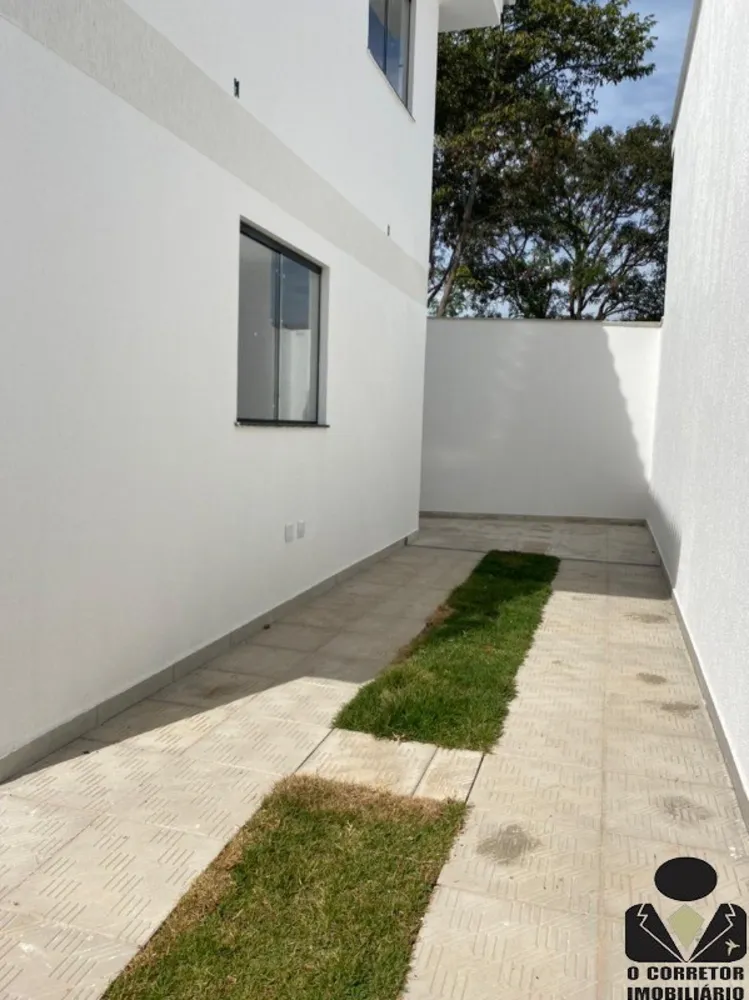 Casa, 2 quartos - Foto 13