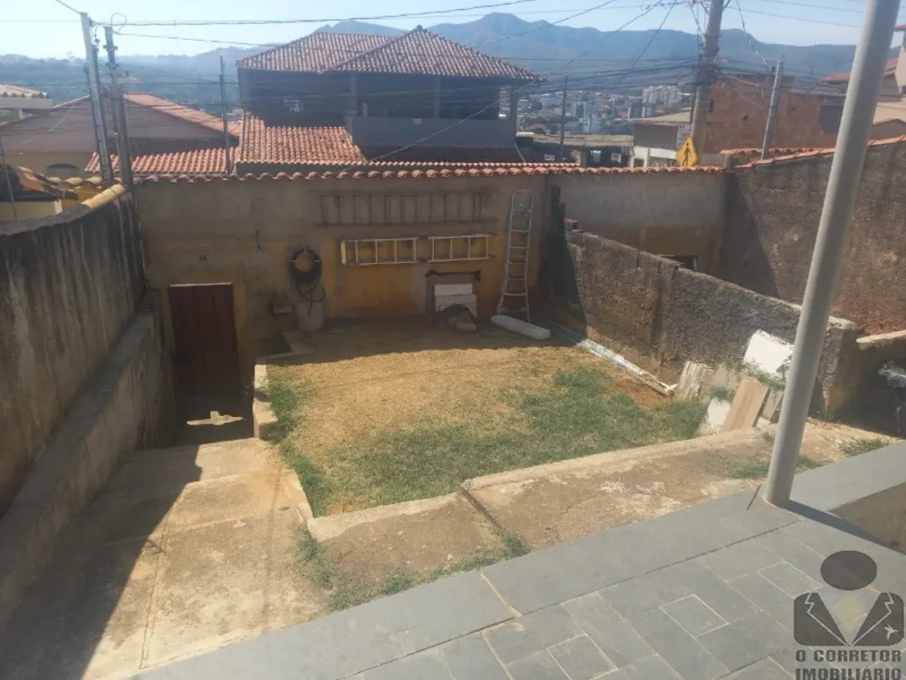 Casa, 4 quartos - Foto 14