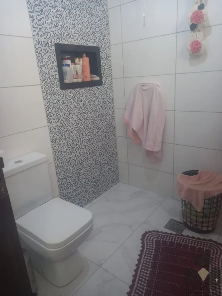 Casa, 4 quartos - Foto 12