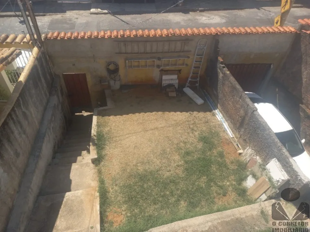 Casa, 4 quartos - Foto 16