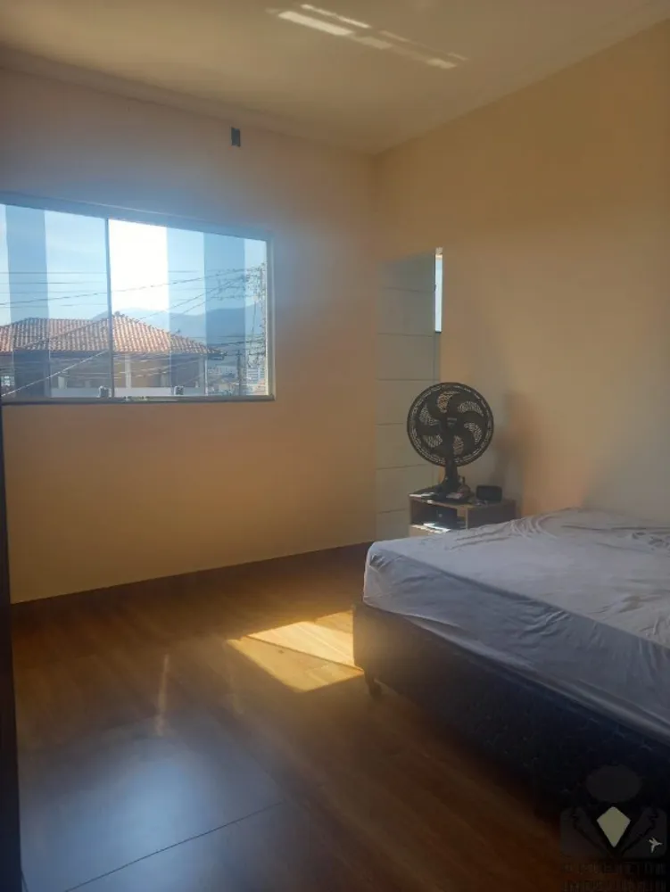 Casa, 4 quartos - Foto 10