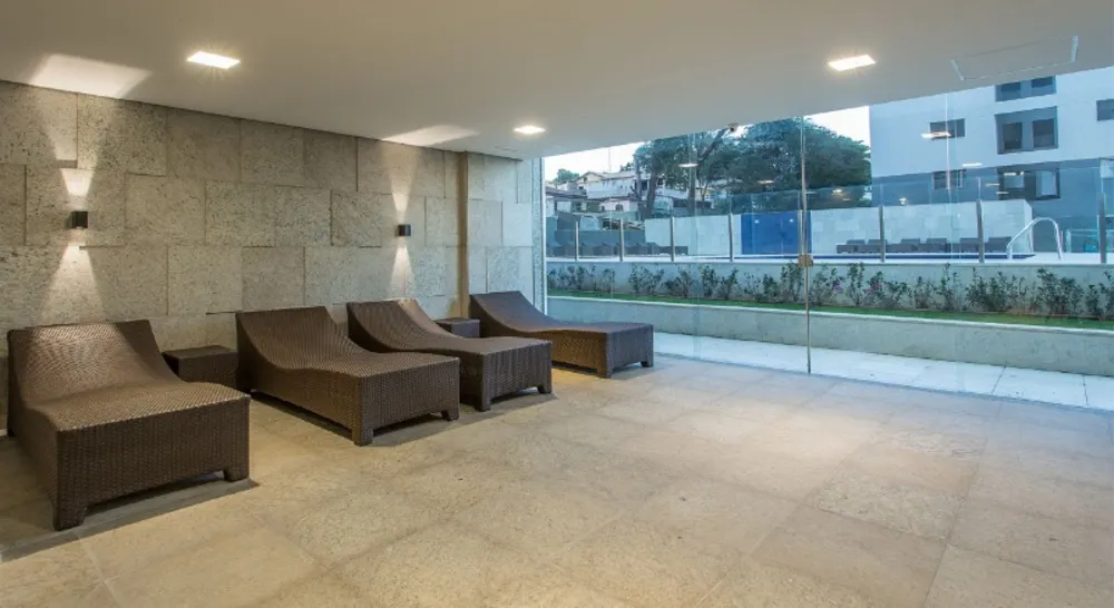 Apartamento, 3 quartos, 74 m² - Foto 11