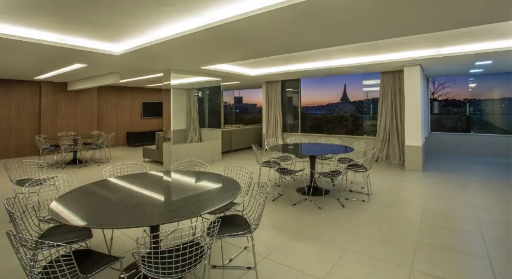 Apartamento, 3 quartos, 74 m² - Foto 8