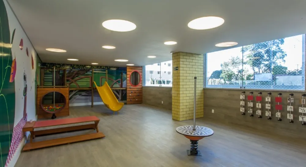 Apartamento, 3 quartos, 74 m² - Foto 5