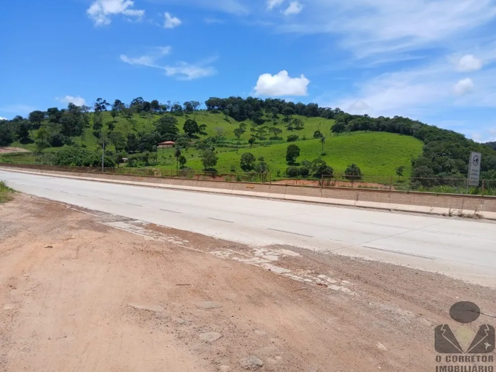 Loteamento e Condomínio, 2 hectares - Foto 1