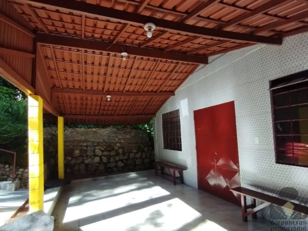 Chácara, 160 quartos, 2 hectares - Foto 8