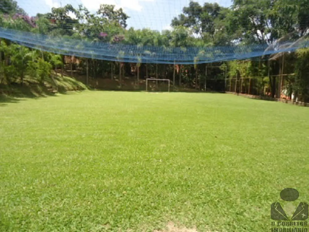 Chácara, 160 quartos, 2 hectares - Foto 11