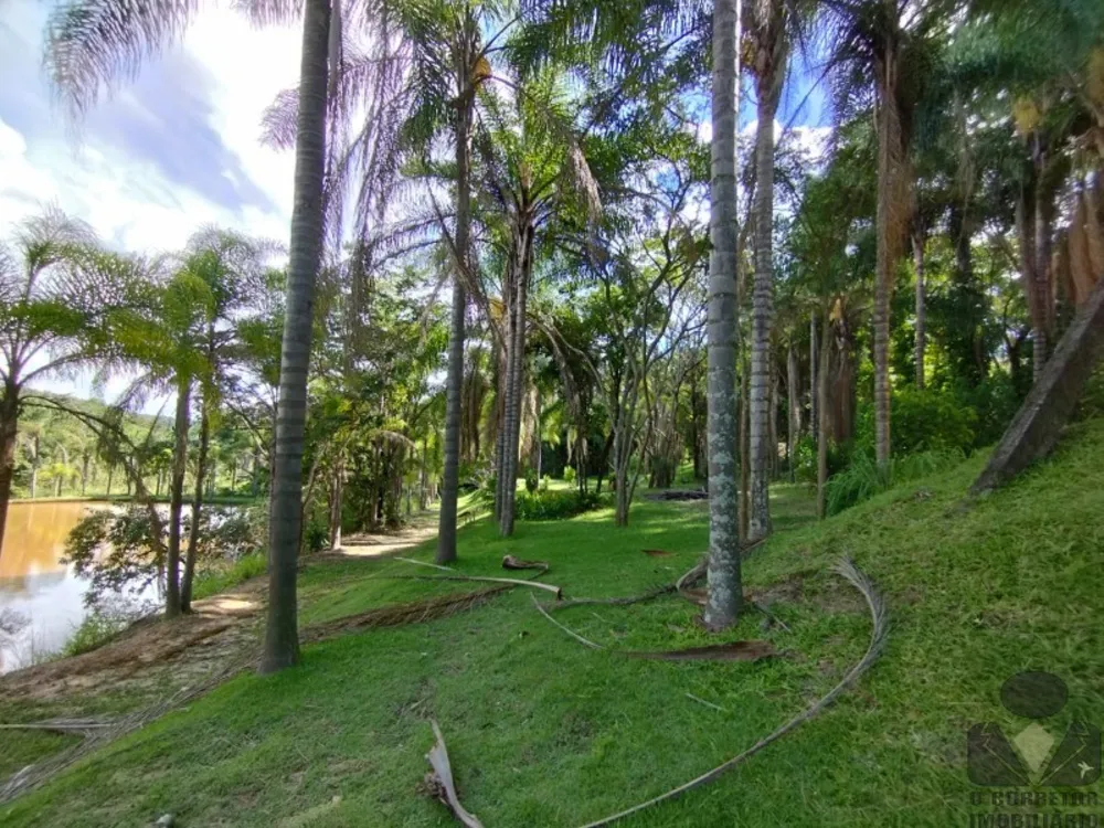 Chácara, 160 quartos, 2 hectares - Foto 10