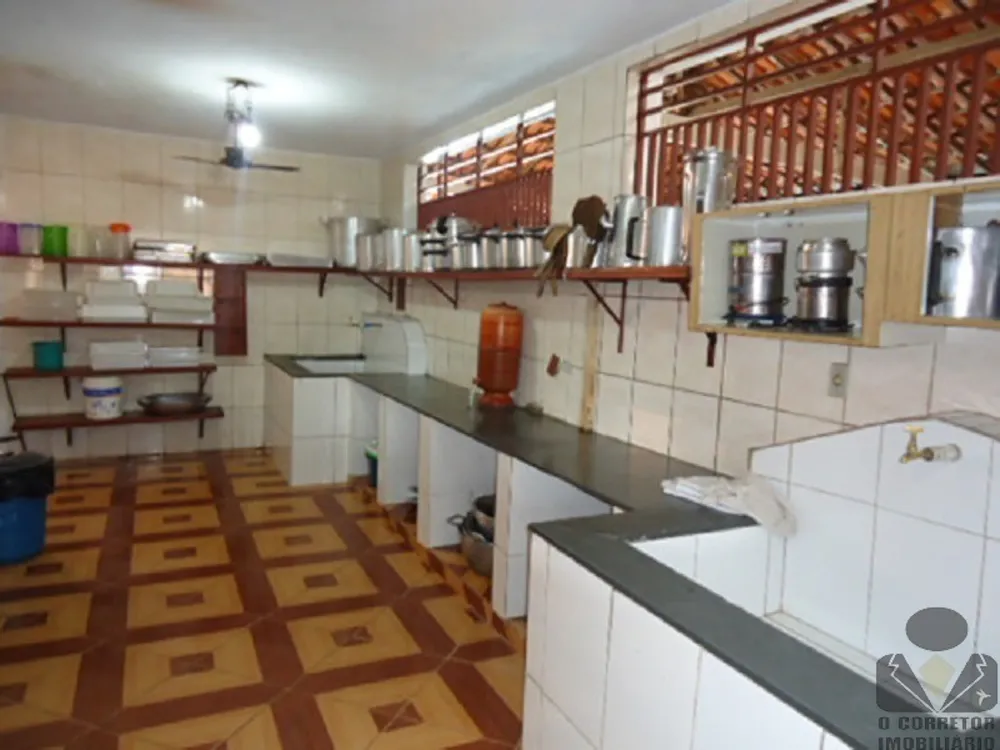Sítio, 160 quartos, 2 hectares - Foto 3