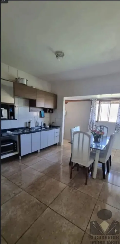 Casa, 4 quartos - Foto 11