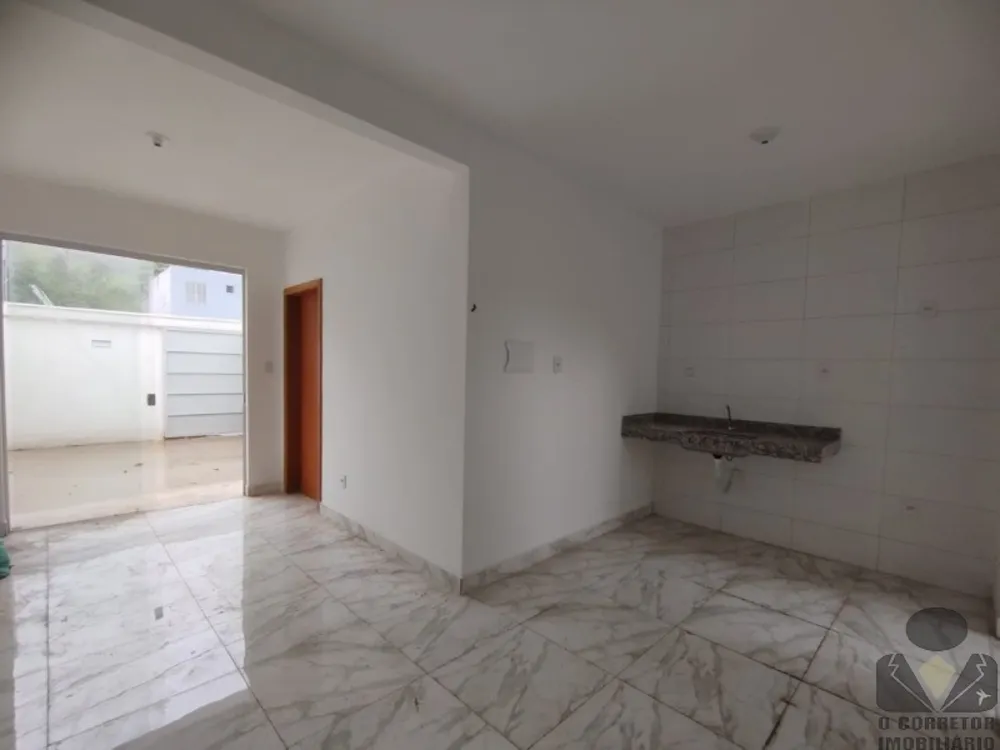 Casa, 2 quartos - Foto 4