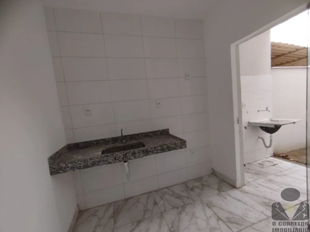 Casa, 2 quartos - Foto 6