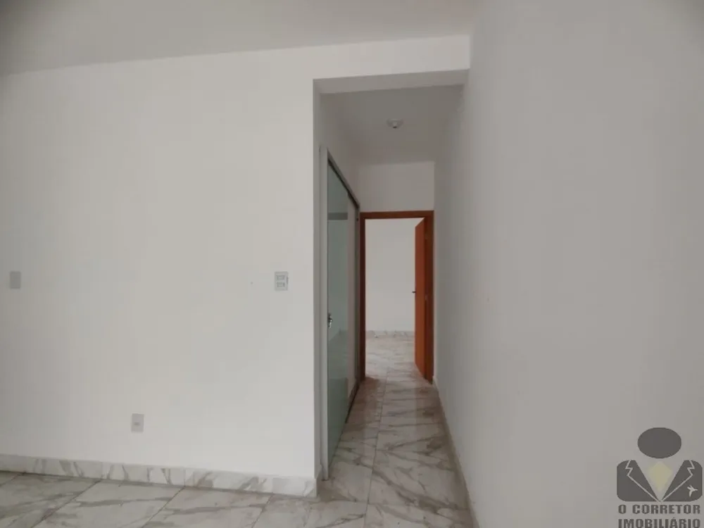 Casa, 2 quartos - Foto 9