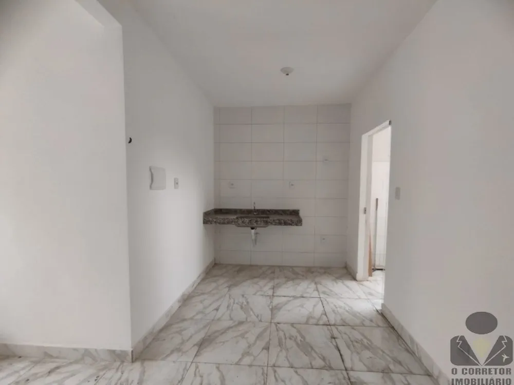 Casa, 2 quartos - Foto 5