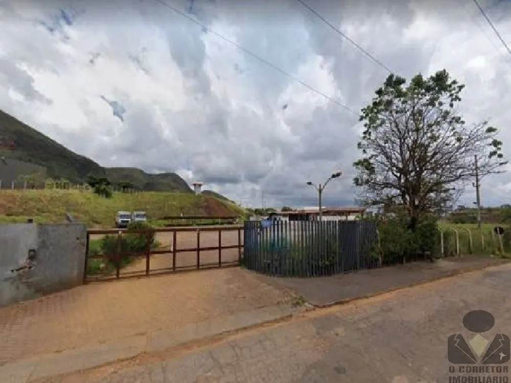 Loteamento e Condomínio, 1 hectares - Foto 1