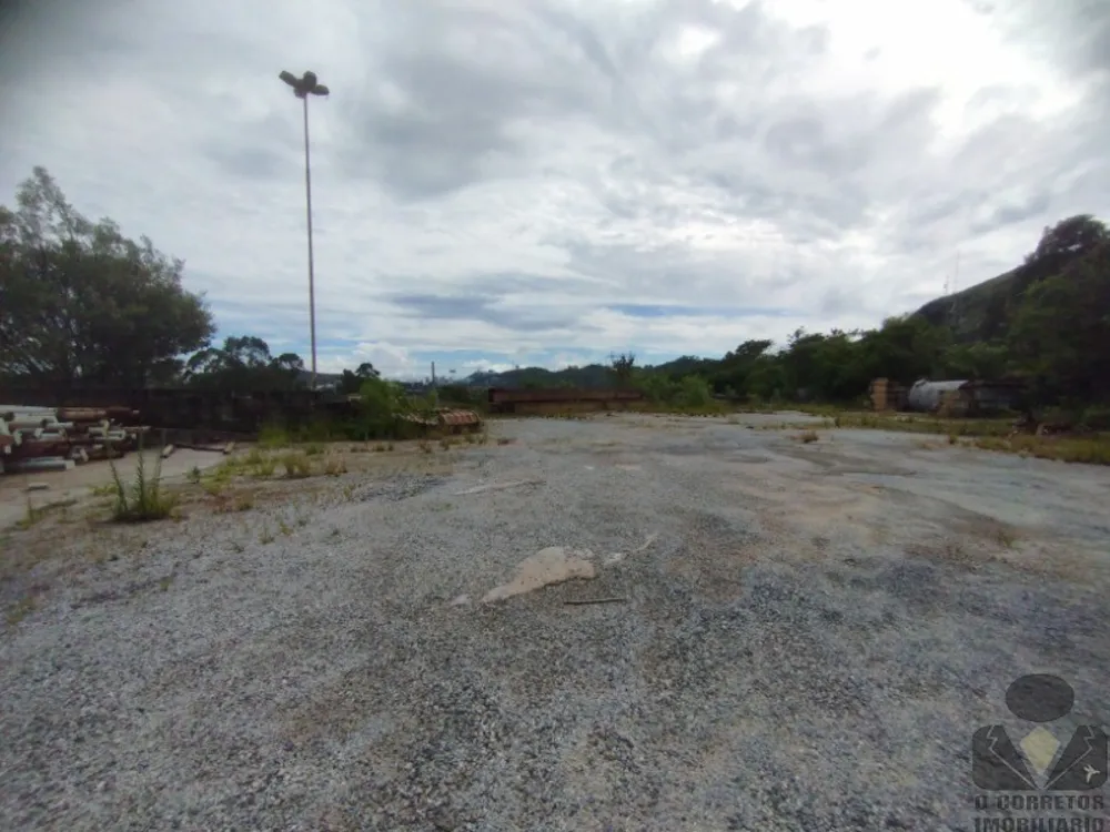Loteamento e Condomínio, 1 hectares - Foto 12