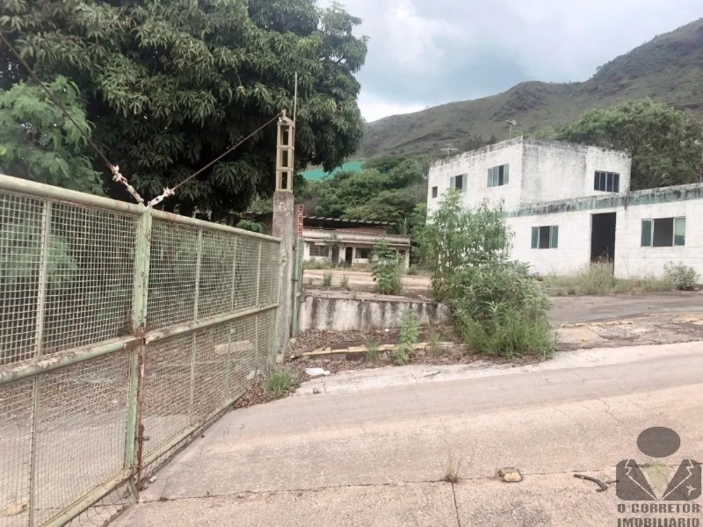 Loteamento e Condomínio, 1 hectares - Foto 7