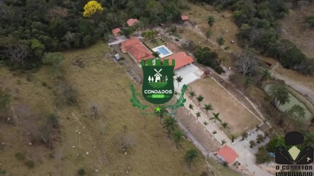 Terreno, 3 hectares - Foto 8