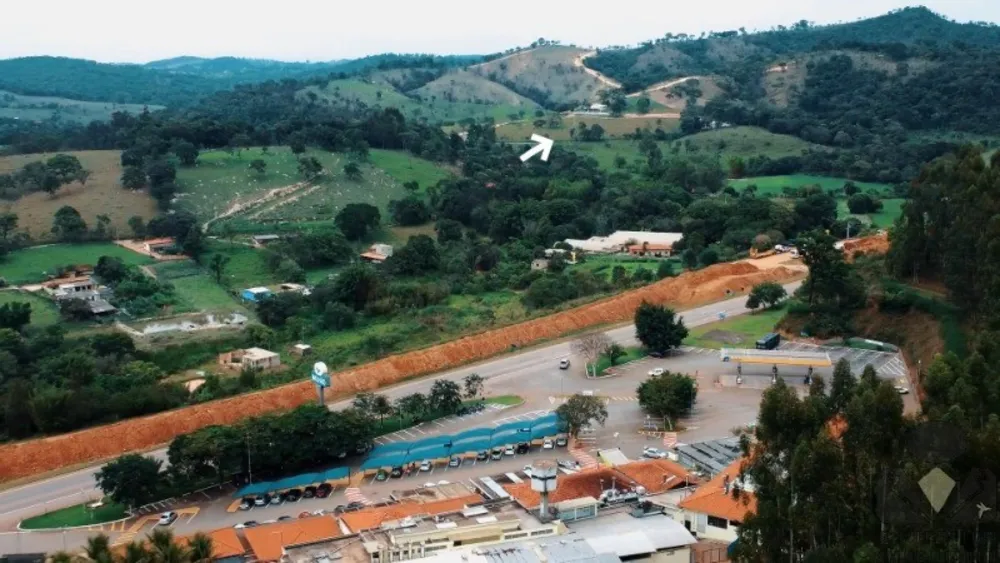 Terreno, 3 hectares - Foto 8