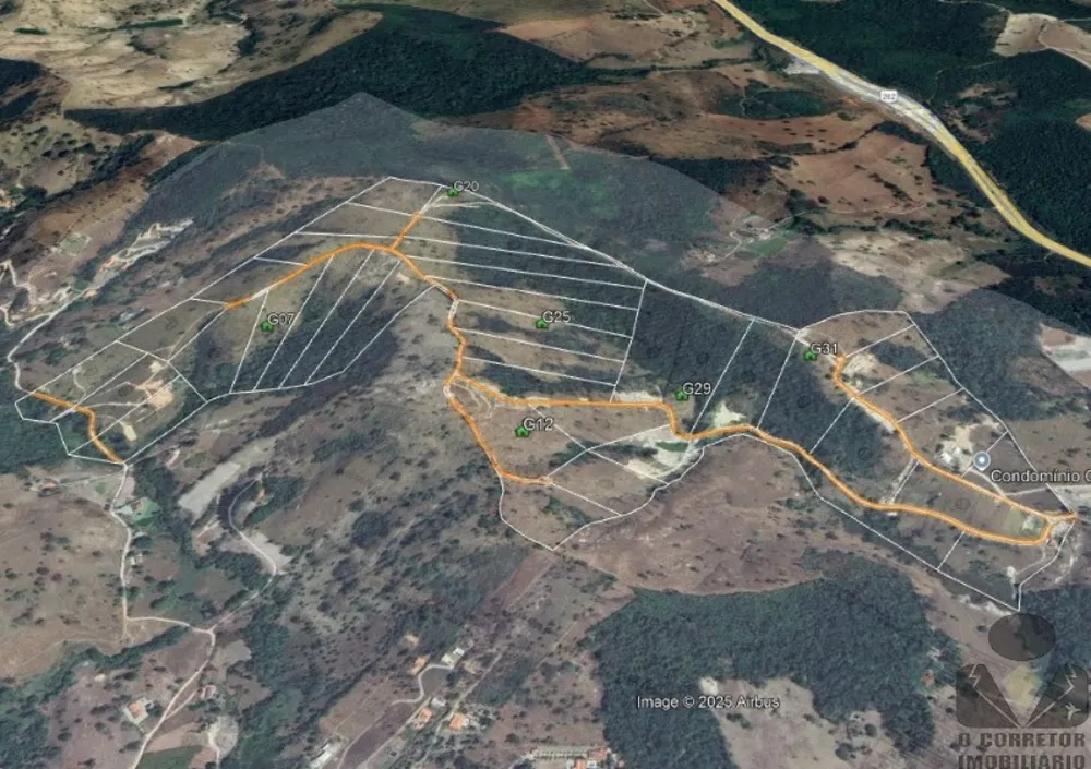 Terreno, 3 hectares - Foto 16