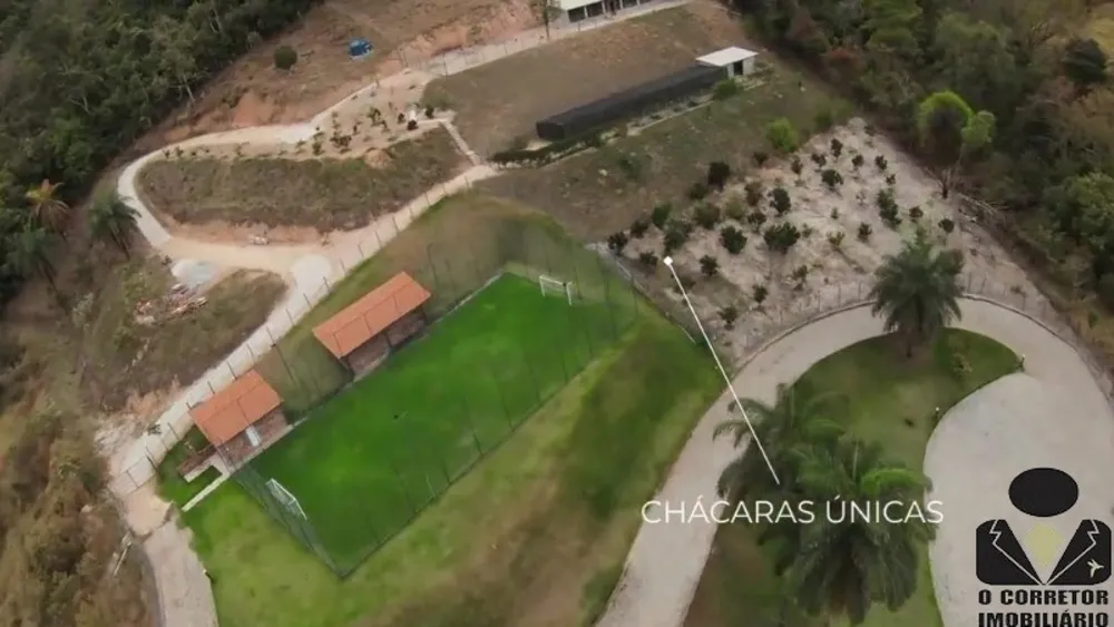 Terreno, 3 hectares - Foto 6