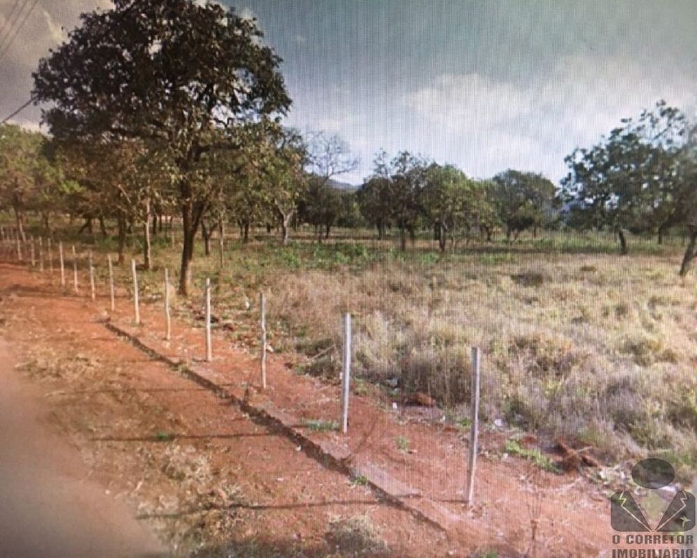 Terreno, 1657 m² - Foto 1