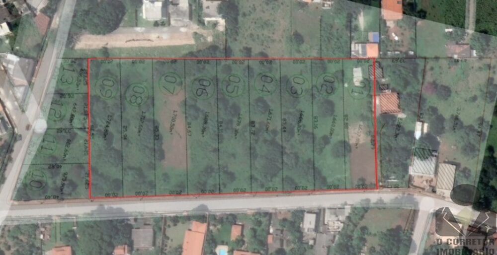 Terreno, 1657 m² - Foto 4