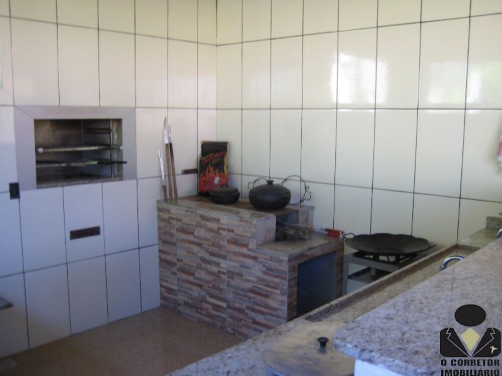 Sítio à venda com 5 quartos, 21000m² - Foto 4