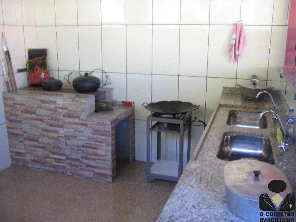 Sítio à venda com 5 quartos, 21000m² - Foto 5