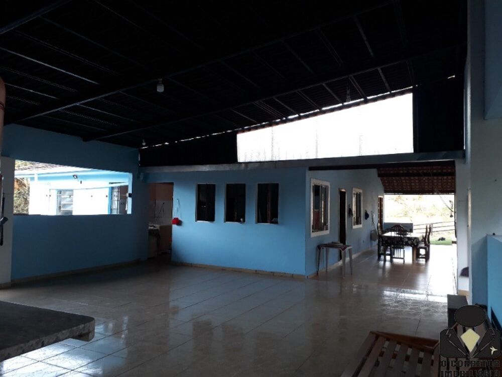 Sítio à venda com 5 quartos, 21000m² - Foto 3